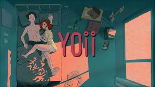 นอนเถอะนอน (Rainy Morning) - YOii 【 Lyrics Video 】