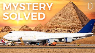 Lufthansa Boeing 747-8 To Become VIP Transport For Egypt