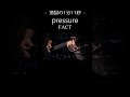 fact pressure【ギター練習用】【ギタータブ譜】【guitar tab】【guitar cover】 guitar guitarcover ギター 弾いてみた rock