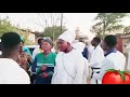 OKAMBAMBA HERERO CHOIR