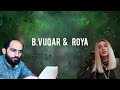 vuqar biləcəri u0026 röya belke de