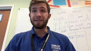 How I maintain a safe and supportive learning environment