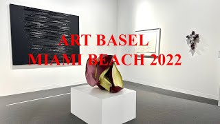 Highlights from Art Basel Miami Beach 2022 | Contemporary Art