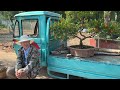 the largest bonsai collection in southern shandong it is difficult to restore its former glory