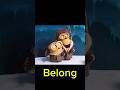 Bob and Kevin Belong Together (minions 2015) #bobtheminion #kevintheminion #minions #belongtogether