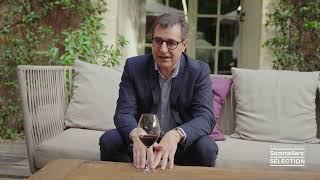 Josep Roca: The World's Best Sommeliers' Selection