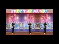 Face The Music Line Dance || Choreographer by Maddison Glover - June 2023