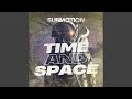 TIME AND SPACE