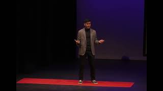 The Blueprint for New Age Entrepreneurship | Suved Wali | TEDxNewarkAcademy