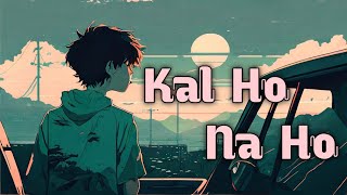 Kal Ho Naa Ho Video | Shah Rukh Khan, Saif Ali, Preety | Sonu Nigam | Karan Johar