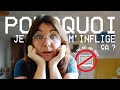 UN AN DE NO BUY ❌📚 ? Je vais souffrir 😱 ! [Épisode 1]