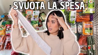 SVUOTA LA SPESA 150€ 🛒💸