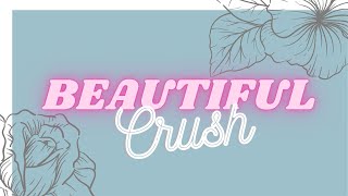Beautiful lyrics by Crush English version