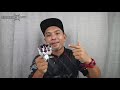 unboxing murah sangat reel ni kastking spartacus ii