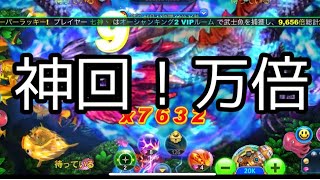 【Golden Ho Year Slots ゴールデンホイヤー】万倍黒龍は実在する！！！