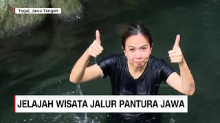 Jelajah Wisata Jalur Pantura Jawa