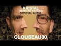 Clouseau - Kristal (demo Kris Wauters) [Official Audio]