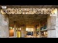 The Construction Zone | Rev. Marcia Bonds