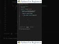 Extract & Save Images From A PDF | Python For Beginners