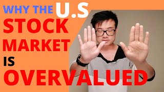 IS THE US STOCK MARKET GOING TO CRASH : RIGGED? : WHY YOU SHOULD INVEST IN THE SINGAPORE MARKET 2020