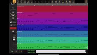 Hey Duggee: Theme Song - Audio Evolution Cover