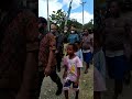 acara adat di Papua kab. Keerom kampung amyu.