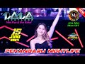 DJ LALA FULL BASS 15 JUNI 2024 || MP CLUB PEKANBARU 