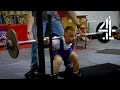 The World's Strongest Child & Me | World's Strongest Kid | Channel 4