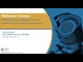 CITI Program Webinar Demo - Sponsor-Patient Engagement: How Patients Shape Clinical Development