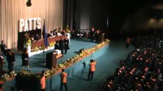 PATTS Graduation Day March 20 2012.mp4