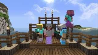 「Minecraft」 パート14 　Better Dungeons　あしあと珍道中