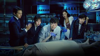 Murder Mystery Movie l Partner for Justice Explained in Hindi l EP : 1