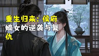 重生归来：侯府嫡女的逆袭与复仇