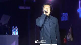 2022.02.26  사랑해줄래 + 디져트샵: Gist, Gist feat.황세현 (On Off Party)