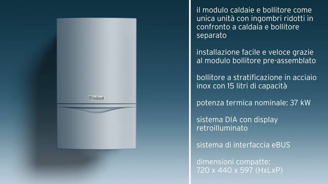 Come Installare Caldaia A Condensazione - Nuova Caldaia Murale A ...