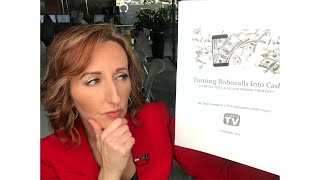 Turning Robocalls Into Cash: The Kit