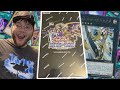 *NEW!* Yu-Gi-Oh! Battles of Legend: Chapter 1 Display Unboxing!