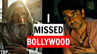 Gulabo Sitabo Movie Review & Analysis | Ayushmann Khurrana, Amitabh Bachchan | Shoojit Sircar