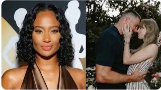 "TRAVIS KELCE NEEDS TO SEND KAYLA NICOLE A CEASE AND DESIST #KaylaNicole #TravisKelce #viralvideo