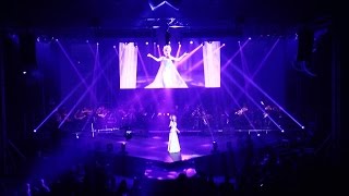 Frozen - Let It Go - SHOW of the KINGS - Füredi Nikolett live