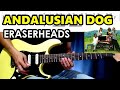 Andalusian Dog - Eraserheads | Intro, Solo & Outro Tutorial with Tabs