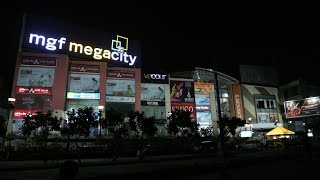 MGF Megacity Mall in Mg Road, Delhi is one of the leading businesses in the Malls