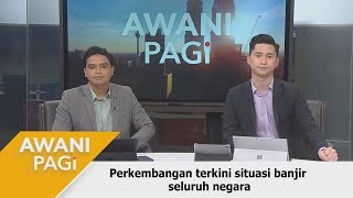 [LANGSUNG] #AWANIPagi  | 28 Nov 2024