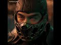 Joe Taslim as Sub-Zero in Mortal Kombat (2021) - Instagram Edit (FMV)