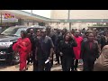 ndc mps walk to police headquarters