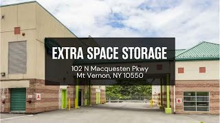 Storage Units in Mt Vernon, NY on N MacQuesten Pkwy | Extra Space Storage