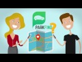 Explainer Video by Guyman Studio - Park Find | Animated Video | Guyman.com