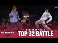 Joey vs Kevin Lee | Top 32 | Marksman Vol. 4 Singapore | RPProds