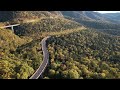 【5k】北海道三国峠ドローン空撮