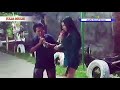 Ke Monas - Shanty Mutiara | Julia Musik | Dangdut Wedung - Demak